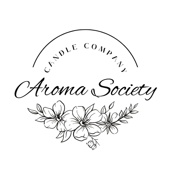Aroma Society logo